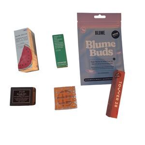 Tower 28 Lip Jelly in Vibrant Red